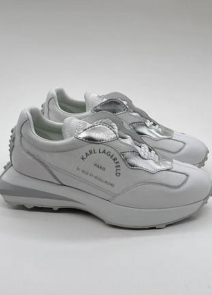 Кросівки karl lagerfeld кроссовки