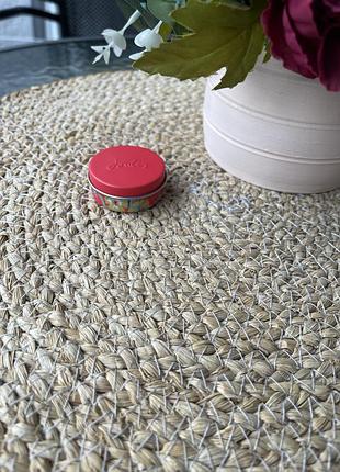 Бальзам для губ