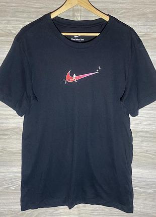 Футболка nike dri-fit