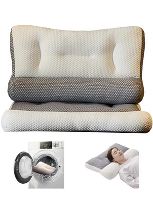 Ортопедическая подушка для сна pillow-03, 800 г