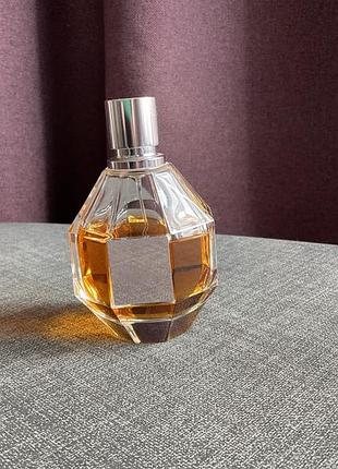 Viktor&rolf flouwersbomb edp парфюмована вода 65 зі 100 мл