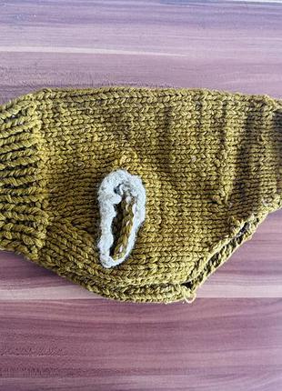 Светрик, светр для той-терьера, ручна робота