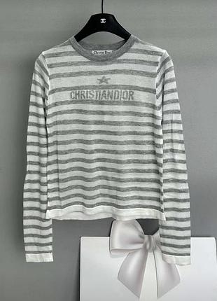 Кофта з довгим рукавом