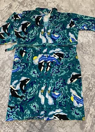 Халат халат