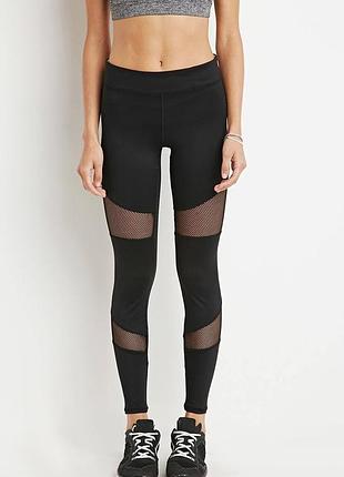 Легінси forever 21