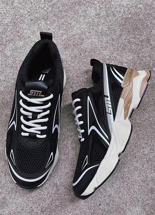Кросівки сітка steve madden кроссовки сетка