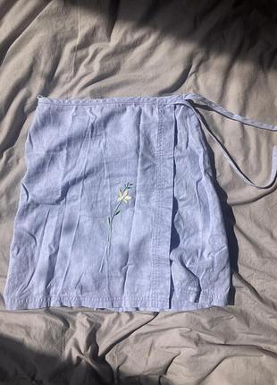 Неймовірна спідниця oshkosh 11-12 років