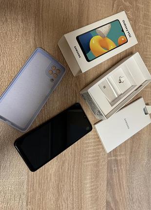 Samsung galaxy a15