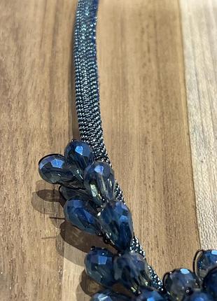 Намисто з хрусталиків