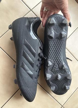Копочки,футзалки adidas p46 cтелька 29см