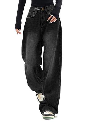 Baggy jeans skater