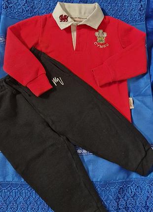 Крстюм на флісі