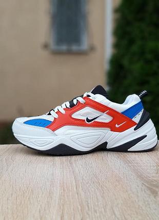 Кроссовки nike m2k tekno распродаж sale
