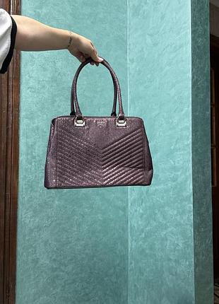 Сумка guess класична