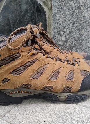 Термо черевики merrell
