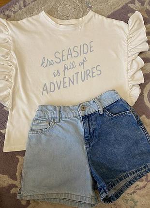 Футболка sinsey