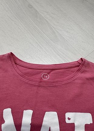 Світшот, кофта для дівчинки 6-8 років 4