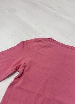 Світшот, кофта для дівчинки 6-8 років 5