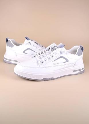 Белые женские кеды на весну-лето one star 2 all white, легкие белые кеды