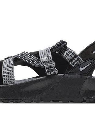 Босоножки мужские nike oneonta sandal р.40