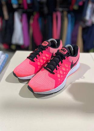 Nike zoom pegasus 31 кросівки чоловічі