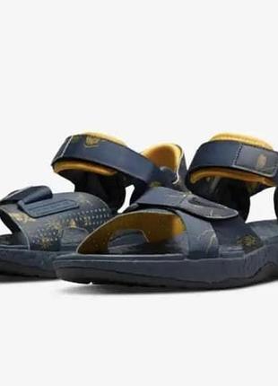 Босоножки мужские nike acg air deschutz