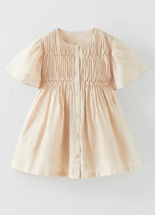 Сукня zara, 2-3