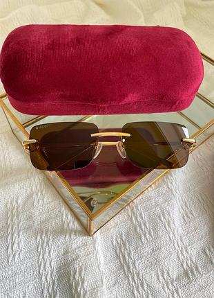 Окуляри трендові