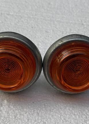 Повторювачі поворотів ваз 2101, ваз 2102, газ-24 ссср нові