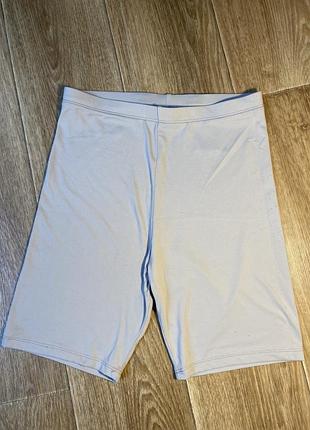 Велосипедки женские s, шорты