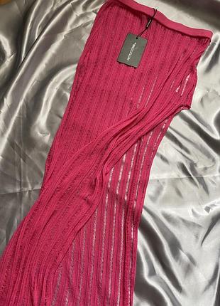 Пляжна спідниця