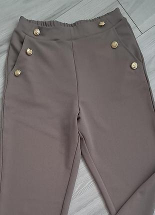 Продам женские брюки 3
