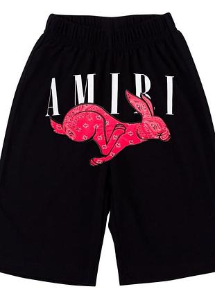 Шорти amiri