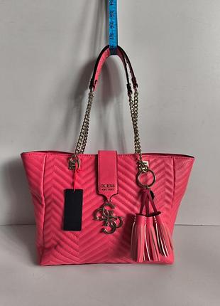 Сумка guess