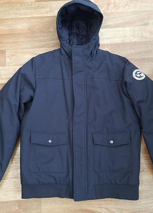 Куртка napapijri розмір s.