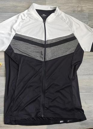 Велоджерсі