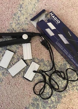 Вирівнювач magic