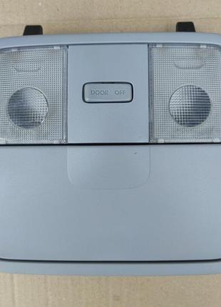Плафон салона окулярник kia cerato , hyundai i30 fd  92810-1mxxx