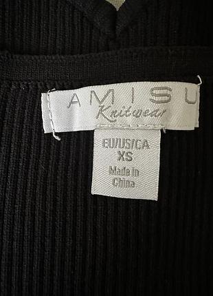 Топ бренд amisu3 фото