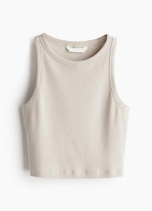 Новий жіночий топ h&m