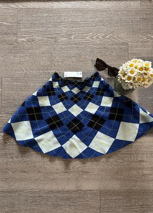 Стильна спідниця