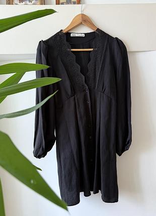 Плаття міні