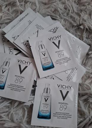 Пробніки  vichy