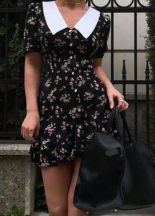 Платье женское 9