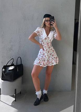 Платье женское 3