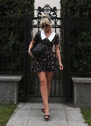 Платье женское 6