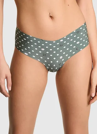 Бесшовные трусики victoria's secret оригинал трусы бесшовные виктория сикрет