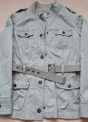 Ветровка / пиджак