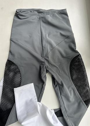 Легінси/лосини жіночі спортивні