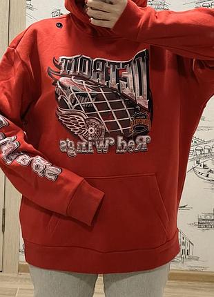 Світшот hollister l
